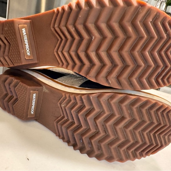 Sorel Tofino Womens Size 7 Waterproof Faux Fur Winter Snow Boot NL 2332-241 - Picture 12 of 15